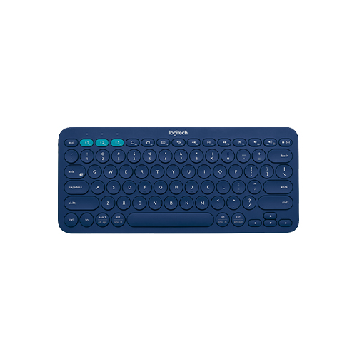 Logitech K380 Bluetooth Keyboard Price in Bangladesh techland bd